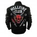 Stranger Things Season 4 Hellfire Club Varsity Jacket
